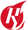 RY Fitness健身中心 Logo