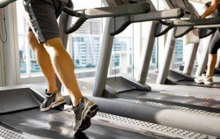 how much cardio