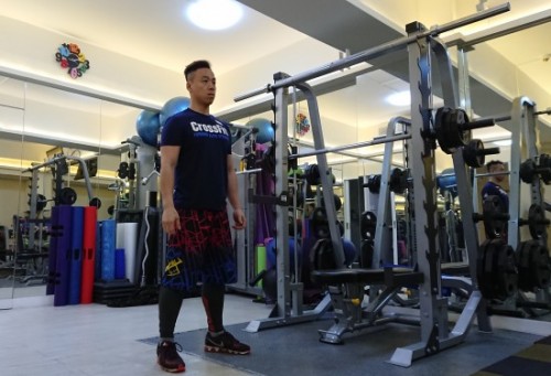 HIIT運動介紹