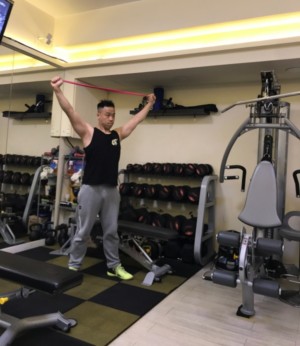 改善駝背 改善駝背