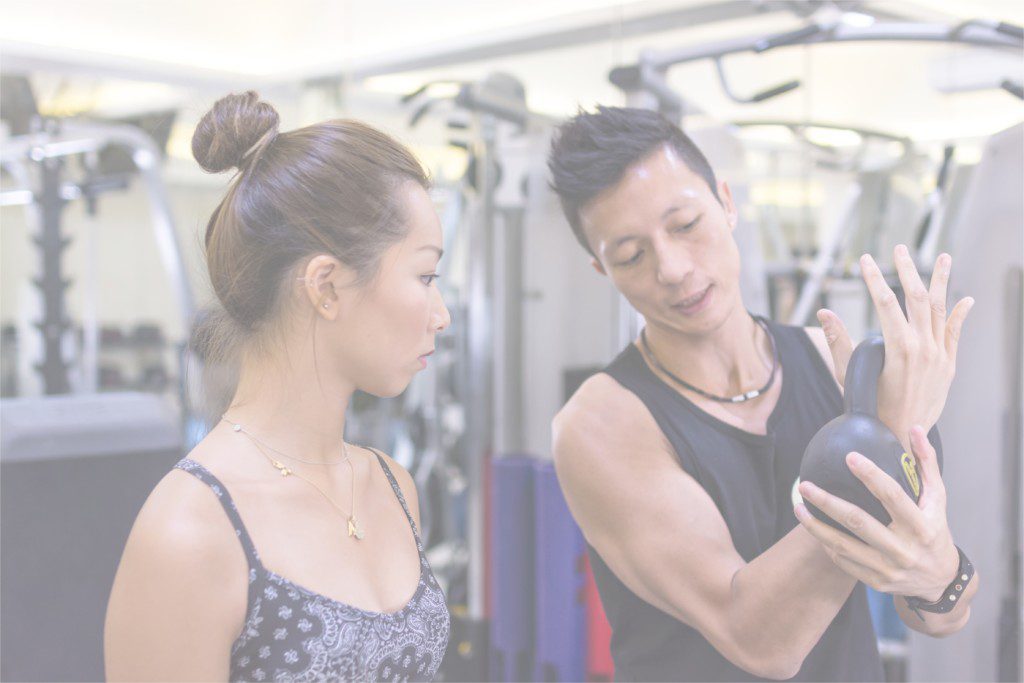 健身新手菜單應該如何安排