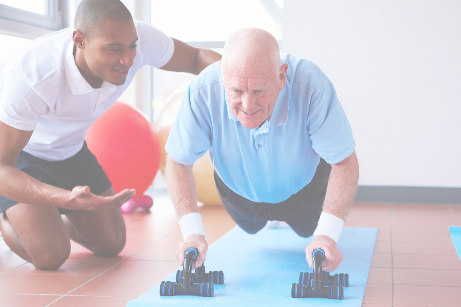 senior-fitness_2000 長者運動課程