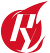 RY Fitness健身中心 Logo