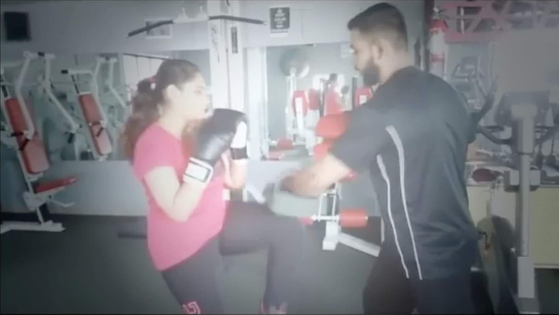 泰拳