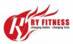 RY Fitness健身中心 Logo