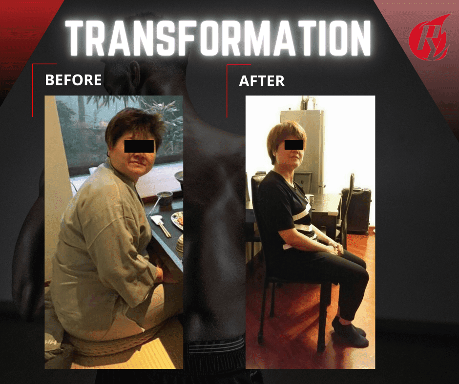 Transformation (6
