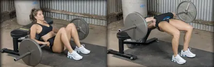 hip-thrust1 臀橋臀推