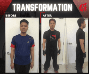 Transformation 2